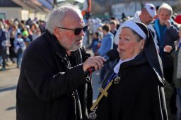 Narrentreiben 2025 (Fotos Rochus Hetzendorfer)